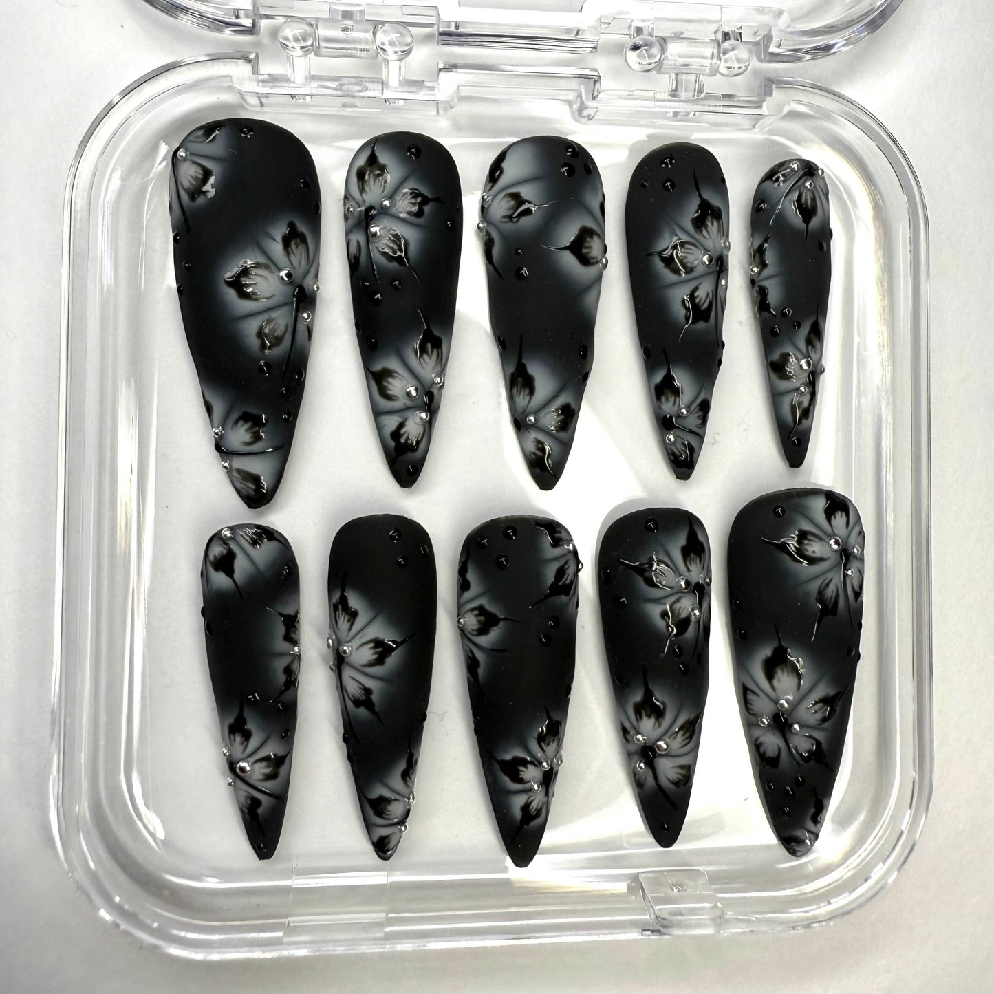Press on Nails