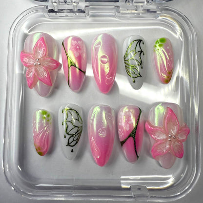 Flora