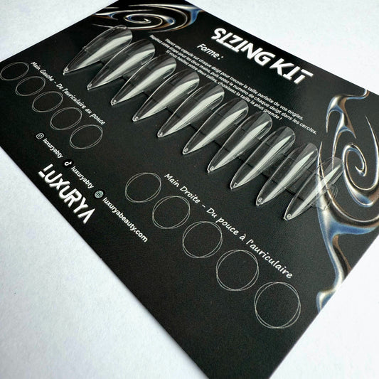 Sizing Kit