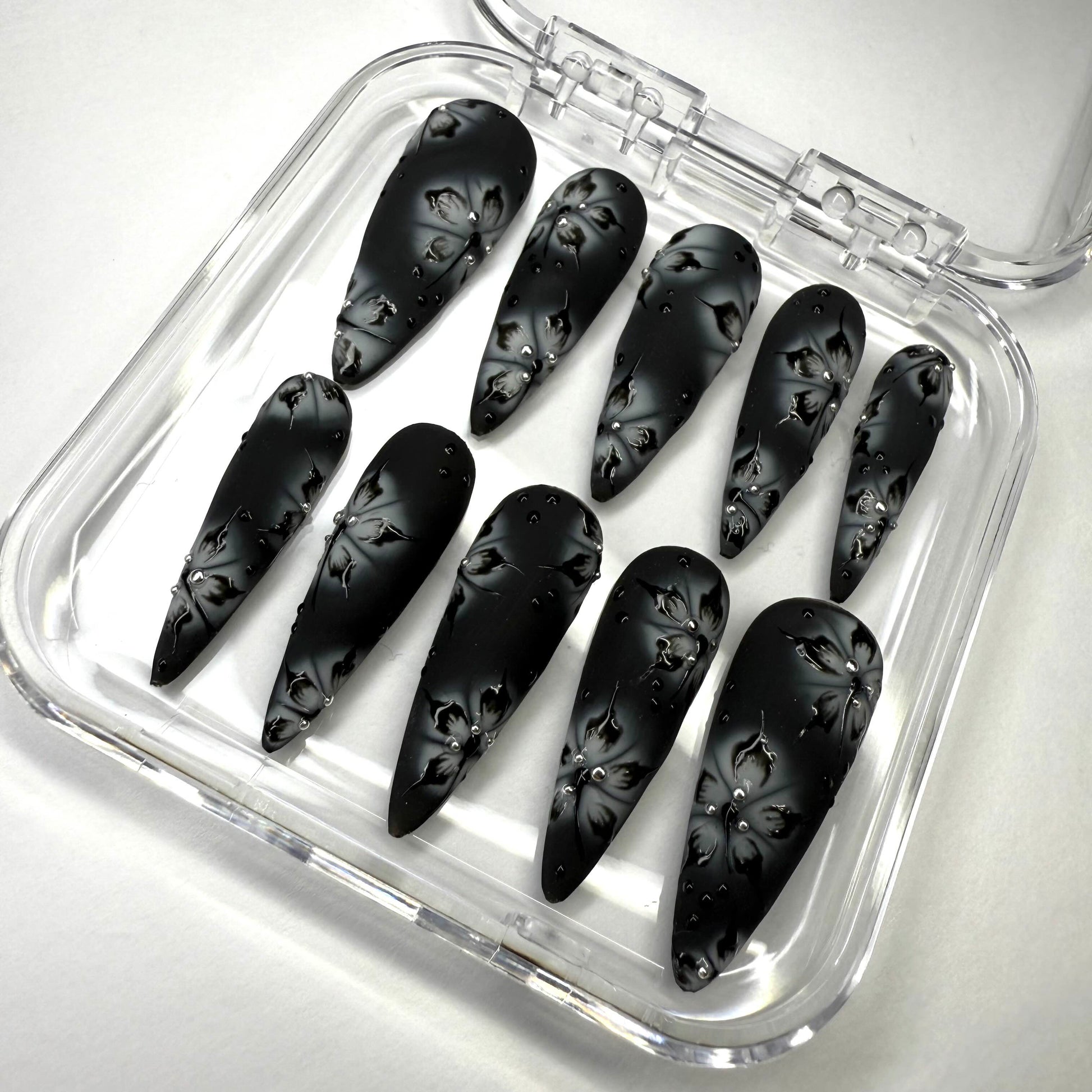Press On Nails