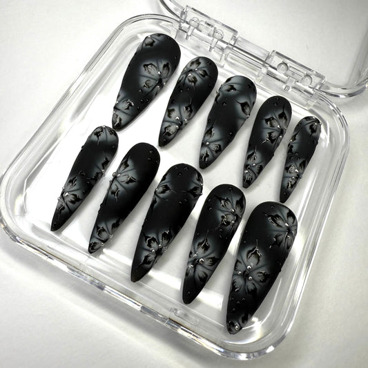 Press On Nails